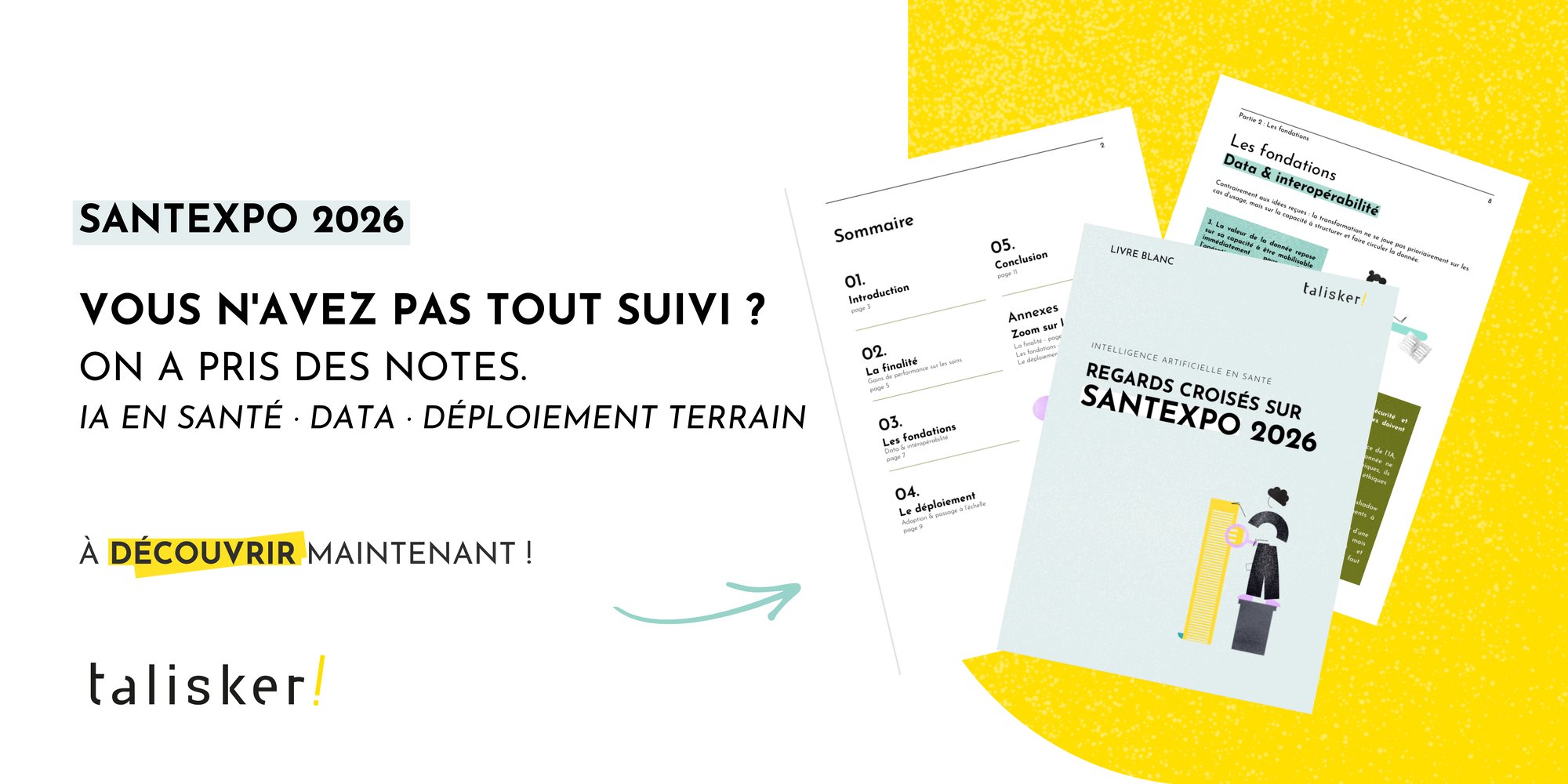 Bannière Livre blanc Email