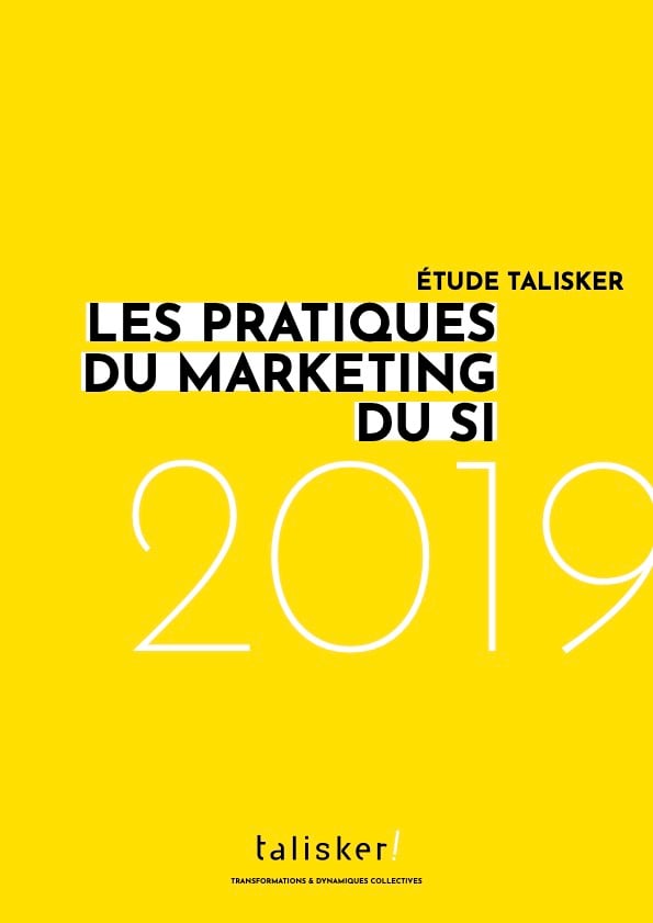Couverture Talisker_Etude Marketing SI_2019