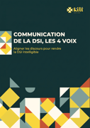 Kilt - Les 4 voix de la DSI